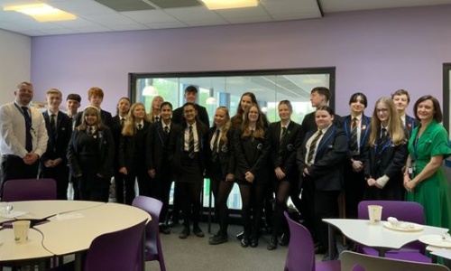Whitcliffe Mount A SHARE Academy News Stories