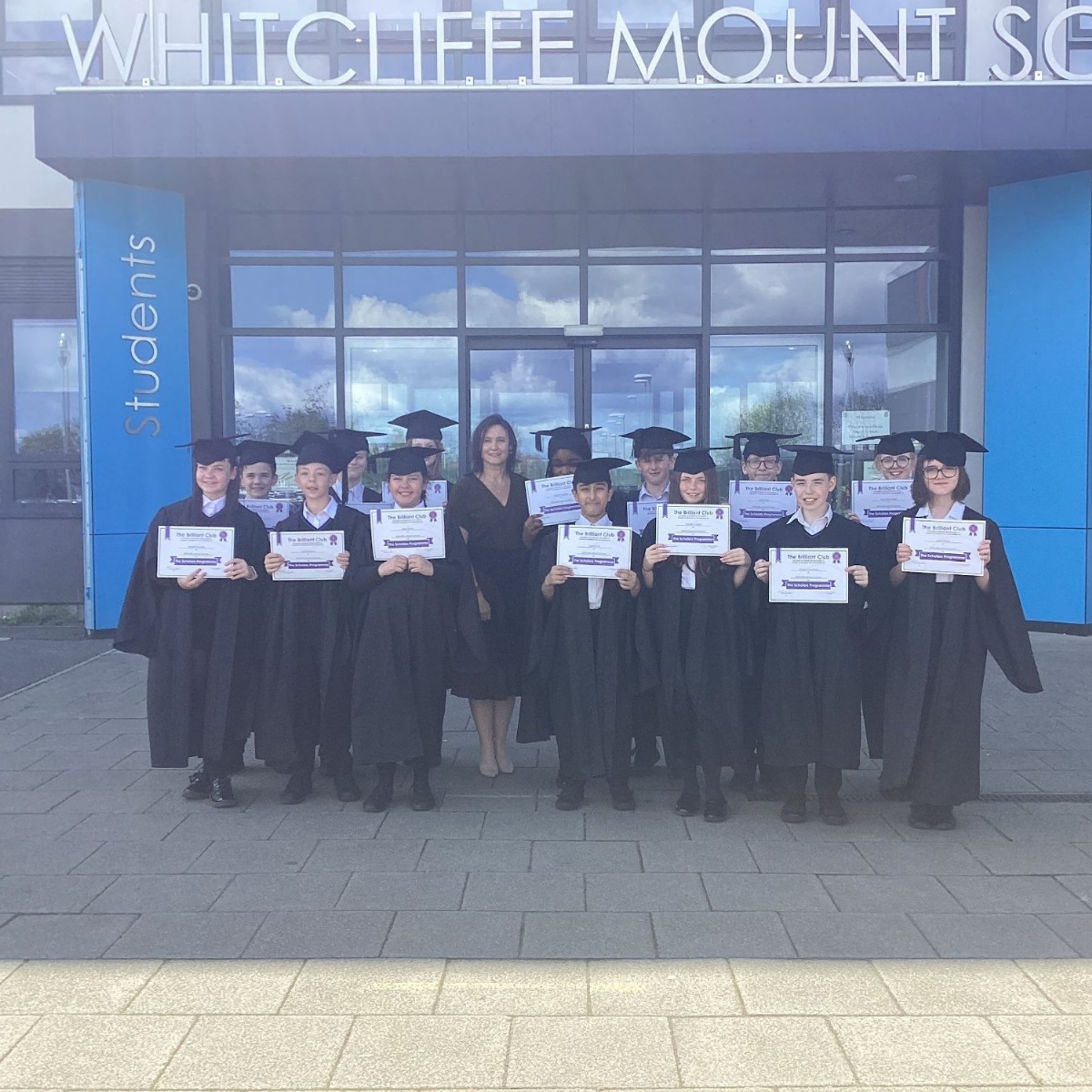 Whitcliffe Mount A SHARE Academy The Whitcliffian Issue 2